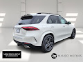 2024 Mercedes-Benz GLE GLE 580