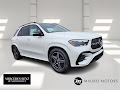 2024 Mercedes-Benz GLE GLE 580