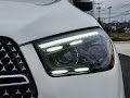 2024 Mercedes-Benz GLE GLE 580