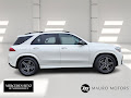 2024 Mercedes-Benz GLE GLE 580