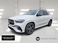 2024 Mercedes-Benz GLE GLE 580