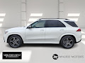 2024 Mercedes-Benz GLE GLE 580