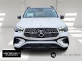 2024 Mercedes-Benz GLE GLE 580
