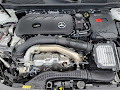 2025 Mercedes-Benz CLA CLA 250