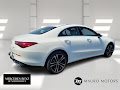 2025 Mercedes-Benz CLA CLA 250