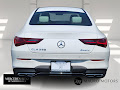 2025 Mercedes-Benz CLA CLA 250