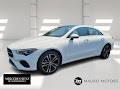 2025 Mercedes-Benz CLA CLA 250