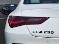 2025 Mercedes-Benz CLA CLA 250