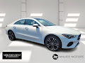 2025 Mercedes-Benz CLA CLA 250
