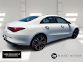 2025 Mercedes-Benz CLA CLA 250