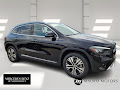 2025 Mercedes-Benz GLA GLA 250