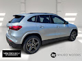 2025 Mercedes-Benz GLA GLA 250