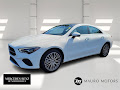 2025 Mercedes-Benz CLA CLA 250
