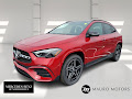 2025 Mercedes-Benz GLA GLA 250