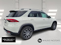 2025 Mercedes-Benz GLE GLE 450e