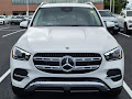 2025 Mercedes-Benz GLE GLE 450e