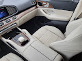 2025 Mercedes-Benz GLE GLE 450e
