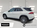 2025 Mercedes-Benz GLE GLE 450e