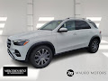 2025 Mercedes-Benz GLE GLE 450e
