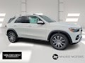 2025 Mercedes-Benz GLE GLE 450e