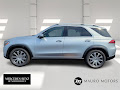 2025 Mercedes-Benz GLE GLE 350