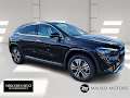 2025 Mercedes-Benz GLA GLA 250