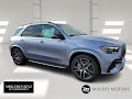 2025 Mercedes-Benz GLE GLE 53 AMG®