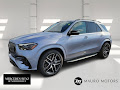 2025 Mercedes-Benz GLE GLE 53 AMG®