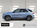2025 Mercedes-Benz GLE GLE 53 AMG®