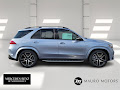 2025 Mercedes-Benz GLE GLE 53 AMG®