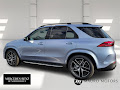 2025 Mercedes-Benz GLE GLE 53 AMG®