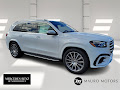 2025 Mercedes-Benz GLS GLS 450