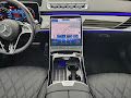2025 Mercedes-Benz S-Class S 580