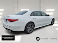 2025 Mercedes-Benz S-Class S 580