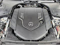 2025 Mercedes-Benz S-Class S 580