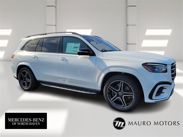 2025 Mercedes-Benz GLS GLS 450