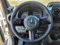 2025 Mercedes-Benz Sprinter 2500 Cargo 144 WB