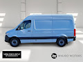 2025 Mercedes-Benz Sprinter 2500 Cargo 144 WB