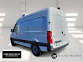 2025 Mercedes-Benz Sprinter 2500 Cargo 144 WB