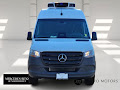 2025 Mercedes-Benz Sprinter 2500 Cargo 144 WB