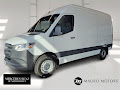 2025 Mercedes-Benz Sprinter 2500 Cargo 144 WB