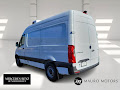 2025 Mercedes-Benz Sprinter 2500 Cargo 144 WB