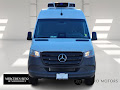 2025 Mercedes-Benz Sprinter 2500 Cargo 144 WB