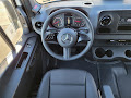 2025 Mercedes-Benz Sprinter 2500 Cargo 144 WB
