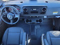 2025 Mercedes-Benz Sprinter 2500 Cargo 144 WB