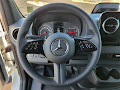 2025 Mercedes-Benz Sprinter 2500 Cargo 144 WB
