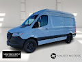 2025 Mercedes-Benz Sprinter 2500 Cargo 144 WB