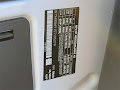 2025 Mercedes-Benz Sprinter 2500 Cargo 144 WB