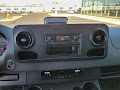 2025 Mercedes-Benz Sprinter 2500 Cargo 144 WB