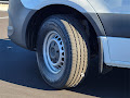 2025 Mercedes-Benz Sprinter 2500 Cargo 144 WB